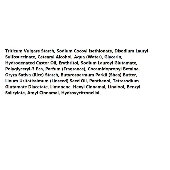 Yuup! Solid 2-in-1 Shampoo and Conditioner Bars – 8x80g Set with Retail Display Stand