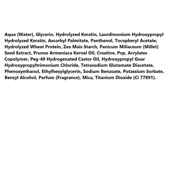 Yuup! Volumizing Thickening Spray 250ml – Lightweight Serum Adds Fullness and Body to Coat