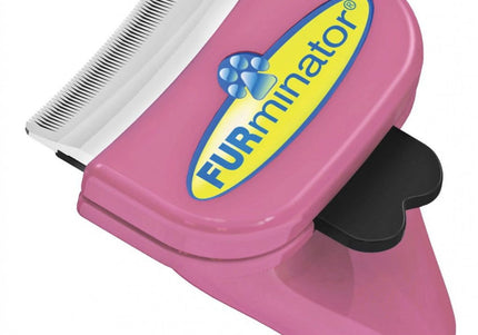 Furminator FURflex Undercoat Removal Head – Small Size, Precision Tool for Cats Up to 4.5kg