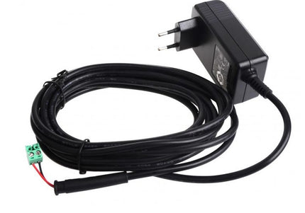 Wahl Power Supply with 4m Cable – Replacement Adapter Compatible with KM5 and KM10 Clippers