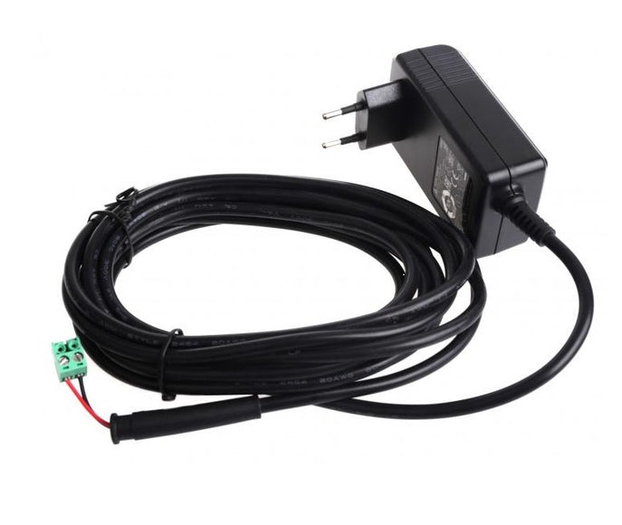 Wahl Power Supply with 4m Cable – Replacement Adapter Compatible with KM5 and KM10 Clippers