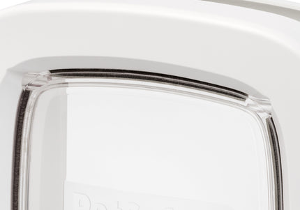 PetSafe Big Cat Flap – Large Pet Door with Secure Lock, Supports Up to 11kg