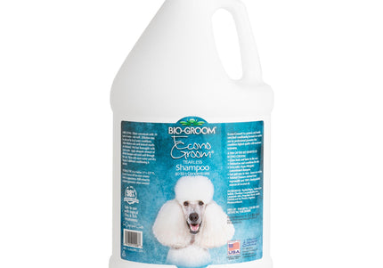 Bio-Groom Econo Groom Protein Shampoo Concentrate 3.8L – Nourishing, Economical Formula