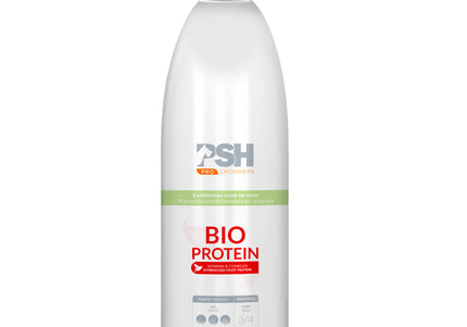 PSH Pro Bio Protein Mask – Leave-In Protein Treatment for Damaged Coats, 1L