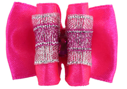 Blovi Bow Exclusive Decorative Display Bow – Elegant Beige, Premium Quality Finish