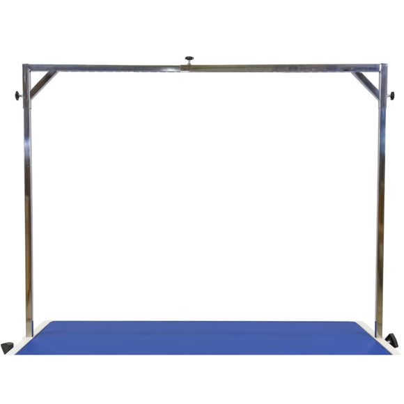 Blovi Calisto Grooming Arm – Adjustable Table Attachment, Compatible with Calisto and Upper Models