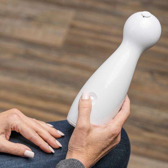 PetSafe Bolt Automatic Laser Light – Interactive Cat Toy with Manual and Auto Modes