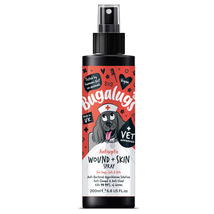 Collection image for: Wound Sprays