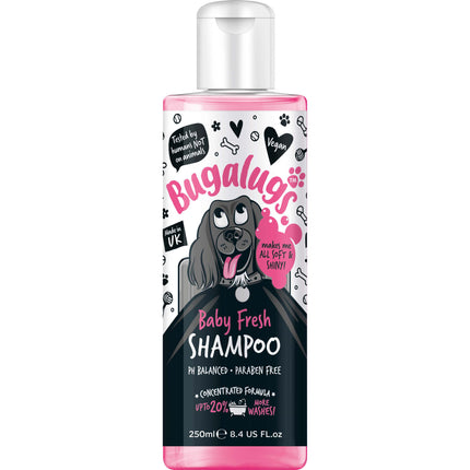 Collection image for: Daily Use Shampoos