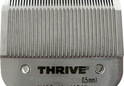 Thrive Professional Blade #40 – High-Quality Snap-On 0.5mm Surgical Blade, Made in Japan