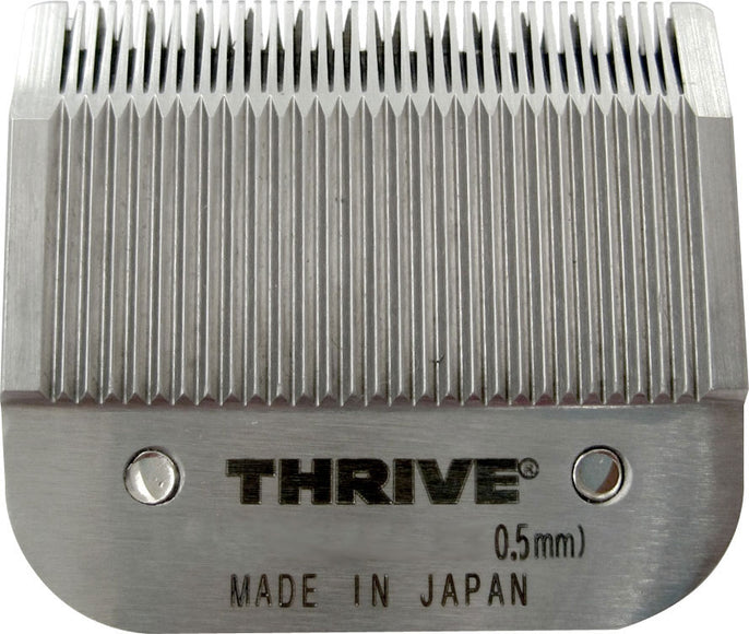 Thrive Professional Blade #40 – High-Quality Snap-On 0.5mm Surgical Blade, Made in Japan