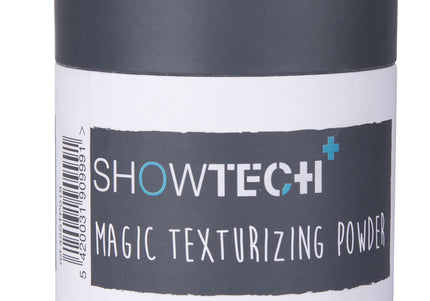 Show Tech+ Magic Texturing Powder 100g – White Volumizing Styling Formula, Lightweight Finish