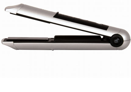 Show Tech Cordless Hair Straightener – Professional Wireless Mini Styler with 3-Stage Temperature Control