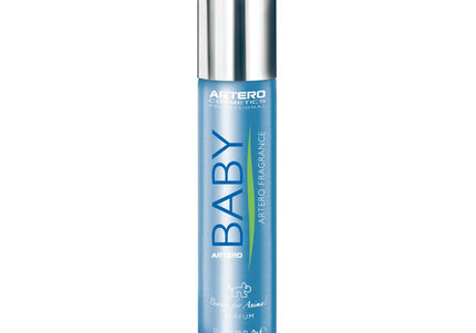 Artero Baby Perfume 90ml – Gentle Scented Fragrance, Alcohol-Free Formula for Young Pets