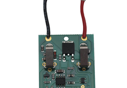 Heiniger Saphir Razor Electronics – Replacement Circuit Board with Reliable Performance