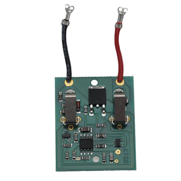 Heiniger Saphir Razor Electronics – Replacement Circuit Board with Reliable Performance