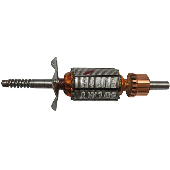 Oster Golden A5 Replacement Rotor – Dual-Speed Motor Component for Reliable Performance