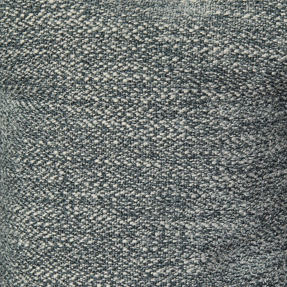 MidWest QT Deluxe Tulip Nesting Evergreen High Sided Dog Bed, Gray, Medium – Plush Supportive Comfort