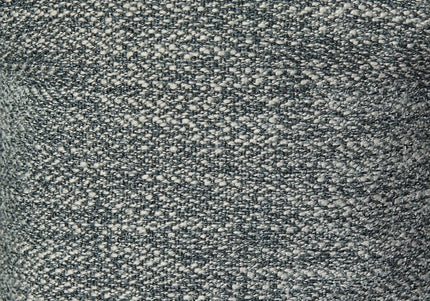 MidWest QT Deluxe Tulip Nesting Evergreen High Sided Dog Bed, Gray, Medium – Plush Supportive Comfort