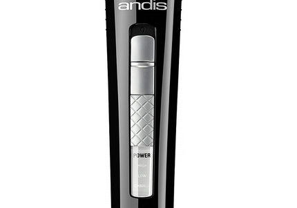 Andis MultiTrim CLT Cordless Trimmer – Dual Blades and Rechargeable Li-Ion Battery