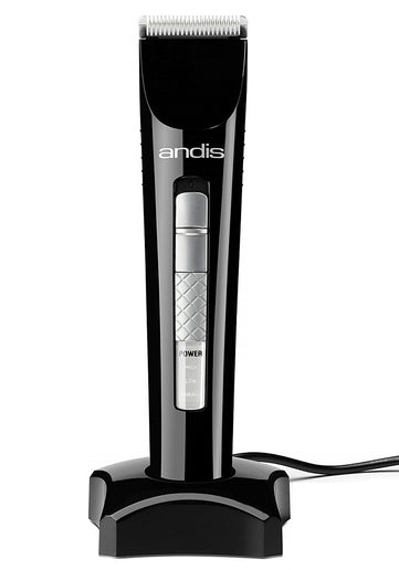 Andis MultiTrim CLT Cordless Trimmer – Dual Blades and Rechargeable Li-Ion Battery