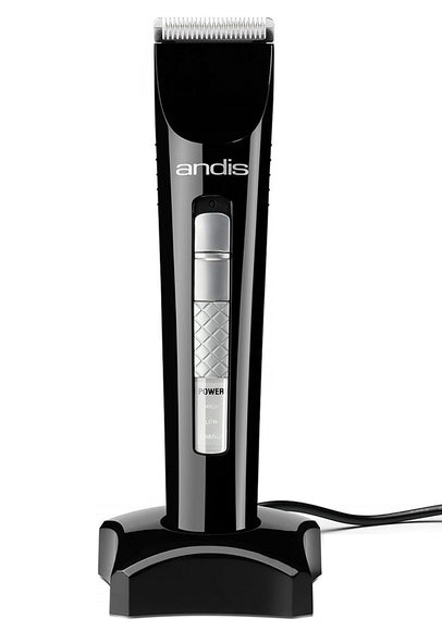 Andis MultiTrim CLT Cordless Trimmer – Dual Blades and Rechargeable Li-Ion Battery