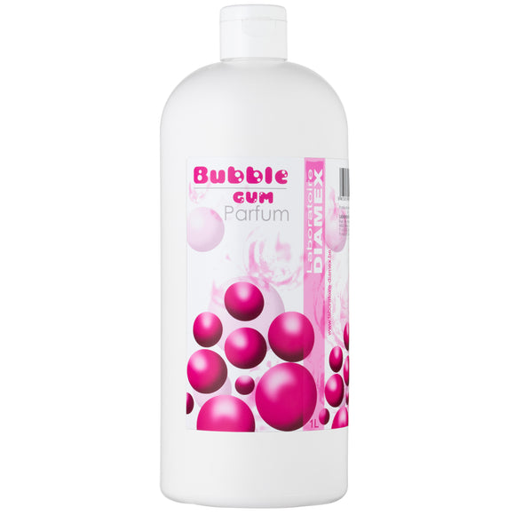 Diamex Bubble Gum Parfum – Long-Lasting Bubble Gum Scented Perfume, 1L Bottle