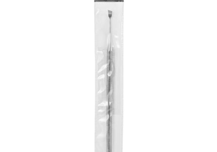 Show Tech Toothscaler Left – Precision Stainless Steel Left-Sided Dental Scaler, Ergonomic Grip