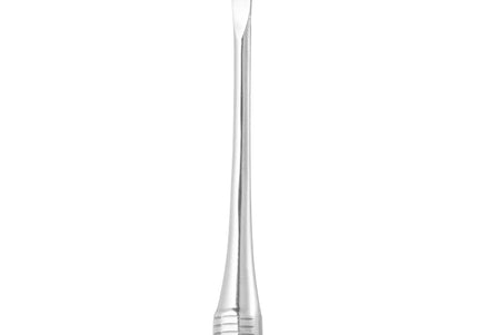 Trim Scaler Left – Manual Dental Scaler, Left-Sided Design for Effective Tartar Removal
