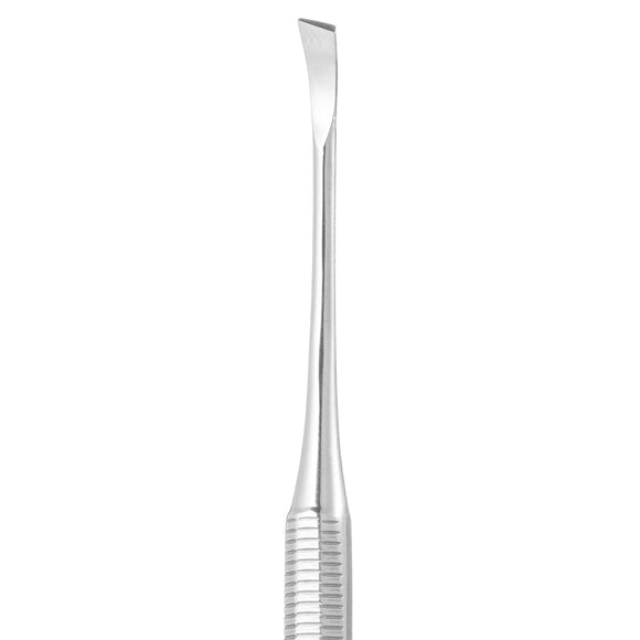 Trim Scaler Left – Manual Dental Scaler, Left-Sided Design for Effective Tartar Removal