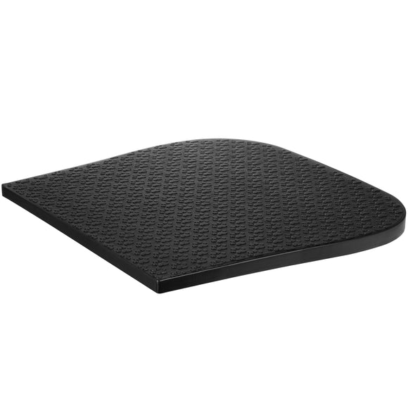 Blovi Bathtub Shelf – Replacement Accessory, Sturdy Black Shelf for Blovi Electric Dog Bath