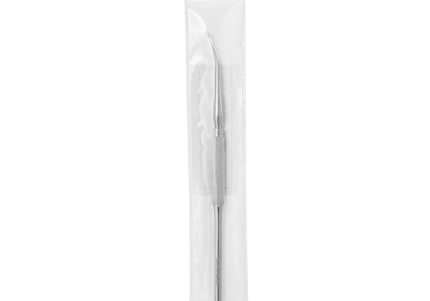 Show Tech Toothscaler – Precision Stainless Steel Dental Tool with Safe Rounded Tip