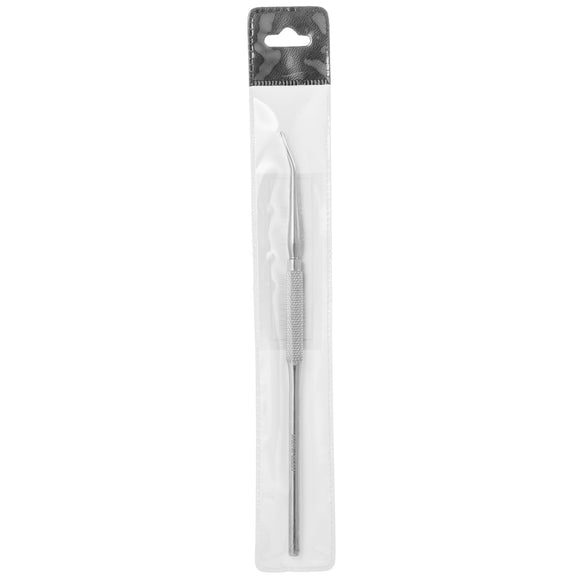 Show Tech Toothscaler – Precision Stainless Steel Dental Tool with Safe Rounded Tip