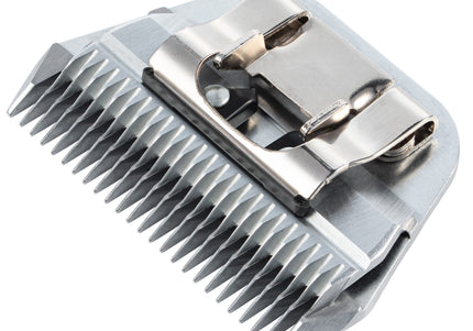 Geib Buttercut SS No. 7FW Wide Stainless Steel Blade – 3.2mm Precision Cutting