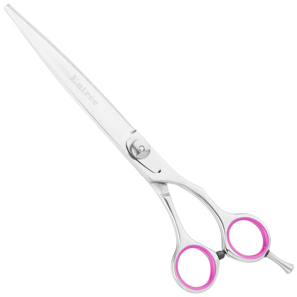 Geib Entree Scissors Set 8.5in – Japanese Stainless Steel, Professional Cutting and Thinning, 3 Piece