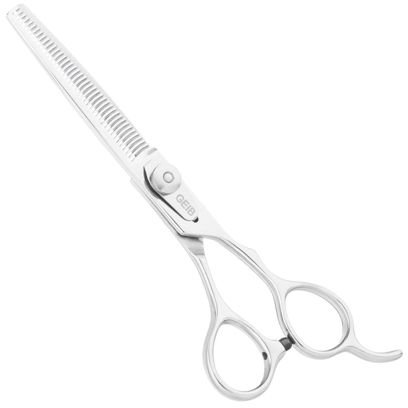 Geib Entree Scissors Set 9.5" – Japanese Stainless Steel Professional Shears and Thinners, 3 Piece