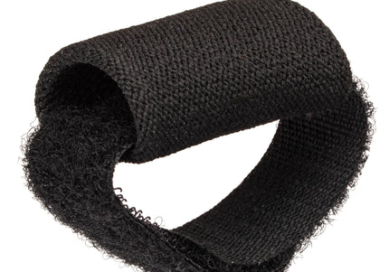 Julius-K9 Torch Holder – Universal Flashlight Mount, Secure Attachment for Harnesses