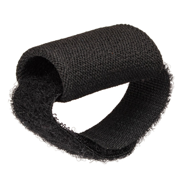 Julius-K9 Torch Holder – Universal Flashlight Mount, Secure Attachment for Harnesses