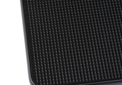 Blovi Callisto Upper Table Top 120x60cm – Black Durable Replacement Surface for Grooming Tables