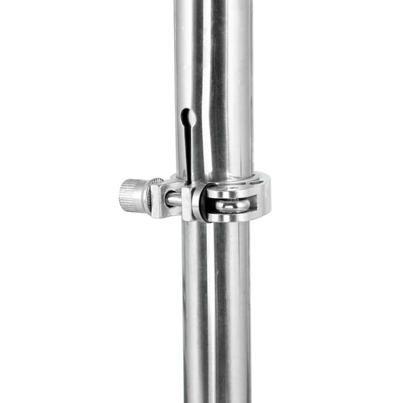 Blovi Solid Black Grooming Table 95x55cm – Adjustable Height, Stable Non-Slip Surface