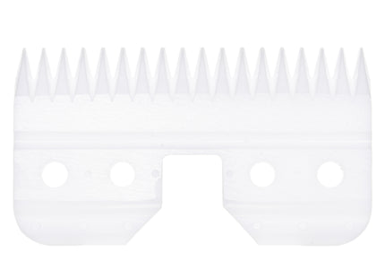 Artero Wide Ceramic Replacement Blade – 18-Tooth Snap-On Insert, Durable and Precise