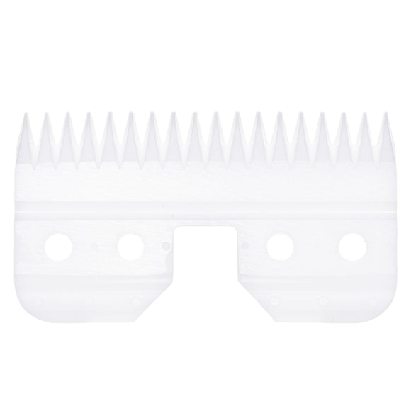 Artero Wide Ceramic Replacement Blade – 18-Tooth Snap-On Insert, Durable and Precise