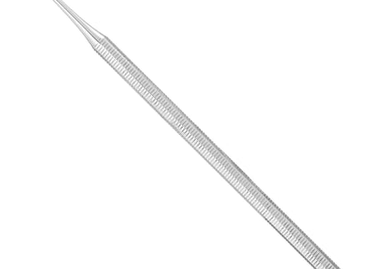 Show Tech Toothscaler Left – Precision Stainless Steel Left-Sided Dental Scaler, Ergonomic Grip