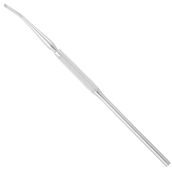 Show Tech Toothscaler – Precision Stainless Steel Dental Tool with Safe Rounded Tip