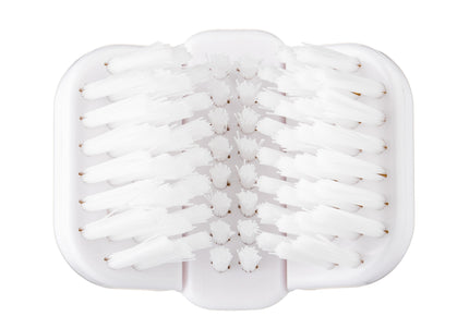 Cleany Teeth Three-Sided Brush Heads – Dual Pack, Ultrasonic-Compatible, Deep Cleaning Design