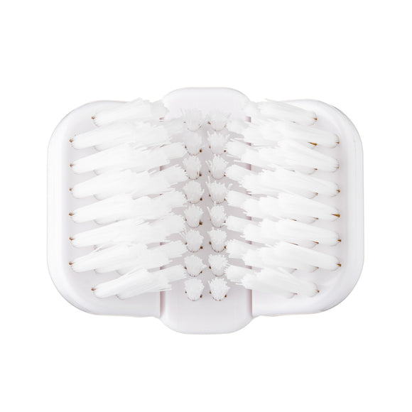 Cleany Teeth Three-Sided Brush Head – Ergonomic Ultrasonic Toothbrush Attachment, 1 Piece