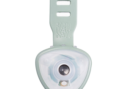 Max&Molly Soundshield Ultrasonic Flea and Tick Repeller – Waterproof, Black, Chemical-Free Protection