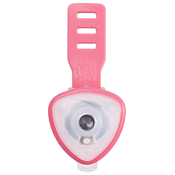 Max&Molly Soundshield Ultrasonic Flea and Tick Repeller – Waterproof, Black, Chemical-Free Protection