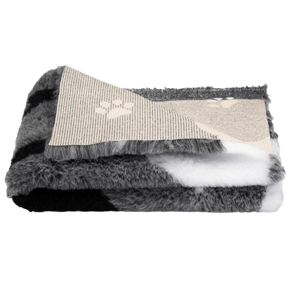 Blovi DryBed A+ Graphite Anti-Slip Grooming Bed – Large, Durable, 200x150cm