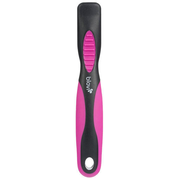 Blovi 9-Blade Matt Breaker – Precision Dematting Tool with Ergonomic Handle